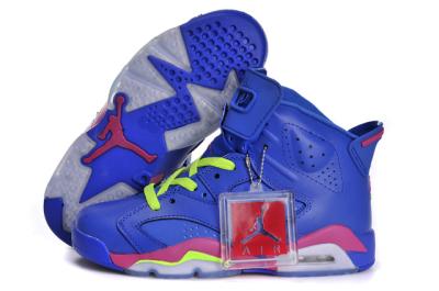 cheap air jordan 6 women's shoes cheap no. 124